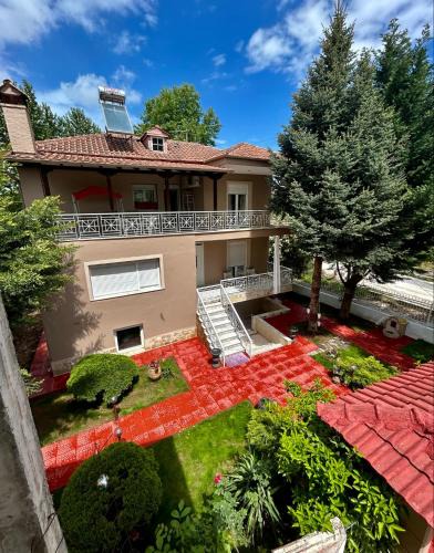 Eordaia Apartment | villa in ptolemaida