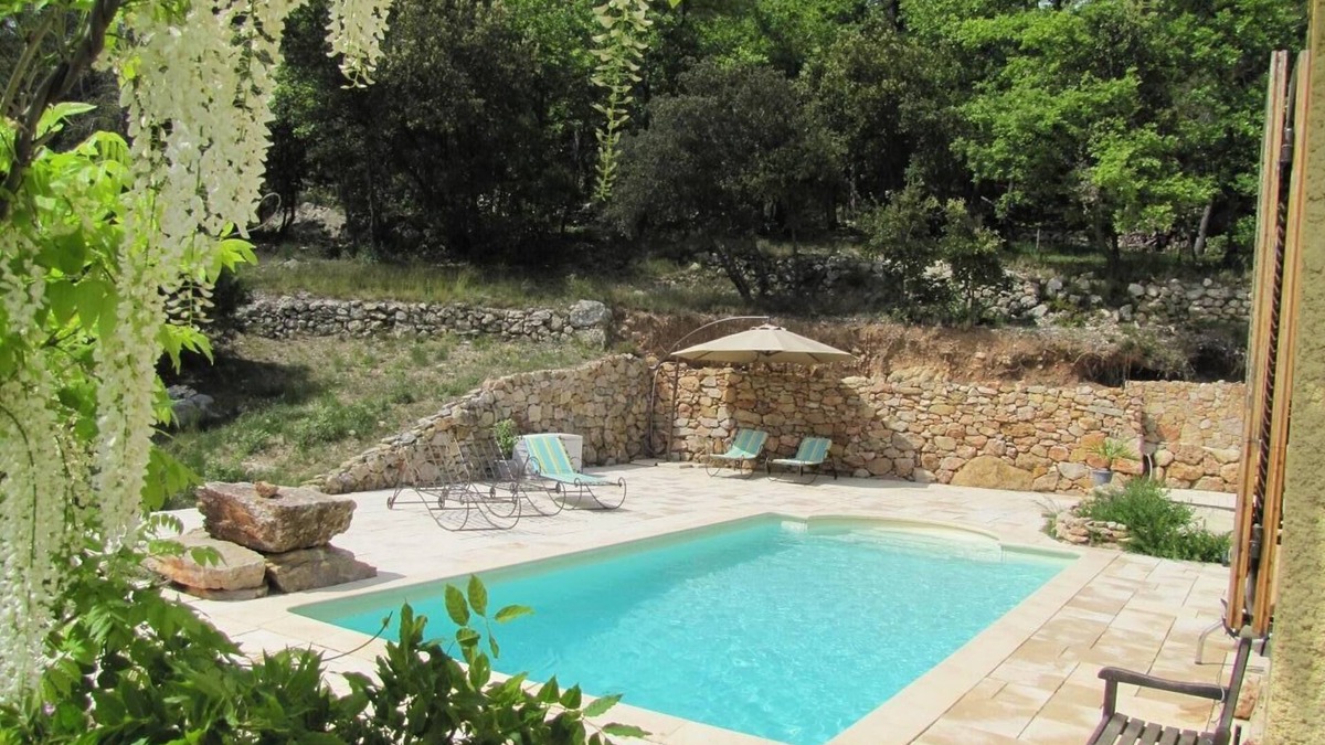 Le Val House | VILLA IN QUIET AREA WITH SWIMMING POOL 5000 M² OF LAND IN FULL NATURE PROVENCE Var PACA