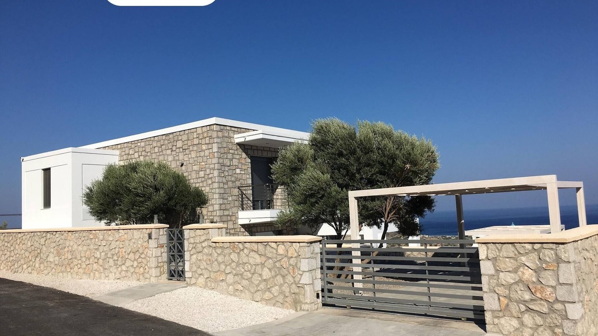 Kalithies Villa | Villa in Rhodes near Ladiko Bay