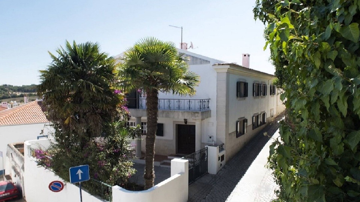 Santiago do Cacem Villa | Villa in Santiago do Cacem, Alentejo Coast, Costa Vicentina, 10 kms beaches