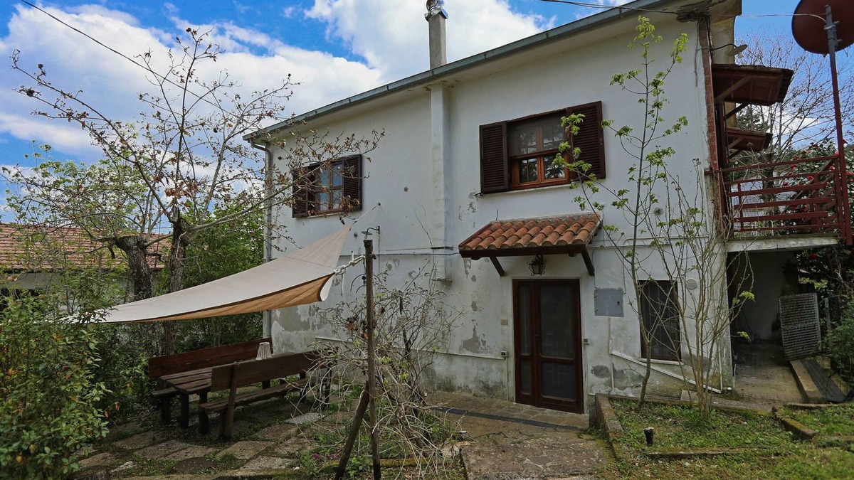 Donoratico House | Villa in Sassetta with Private Botanical Garden