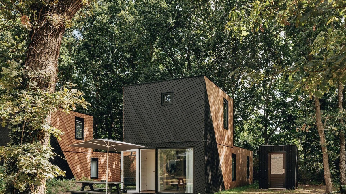 Schaijk Villa | Villa in Schaijk near Forest & Water