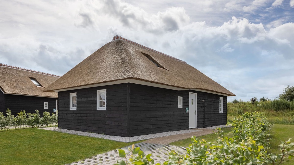 Municipality of Someren Villa | Villa in Someren near Somerense Heide