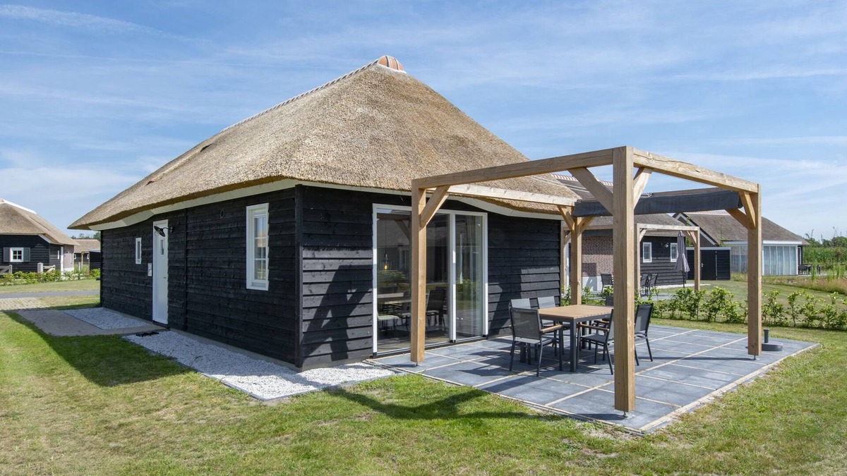 Municipality of Someren Villa | Villa in Someren near Golf Course