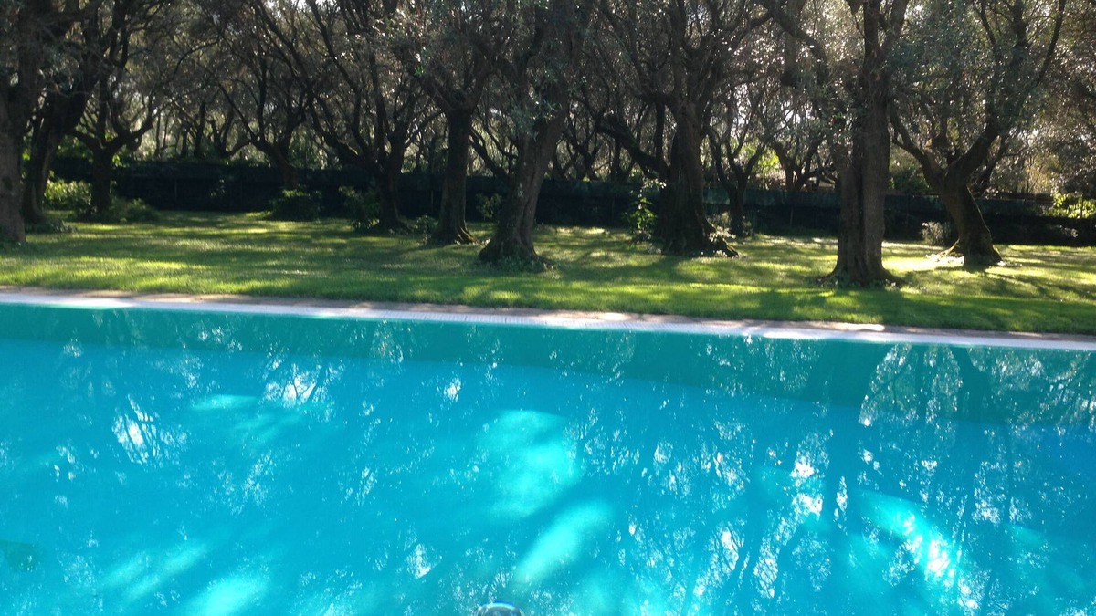 Querceta Apartment | VILLA IN TUSCANY BETWEEN SEA, MOUNTAINS, AND ART