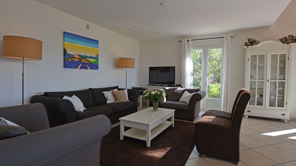 Vidauban Villa | Villa in Vidauban with Heated Pool near Beaches