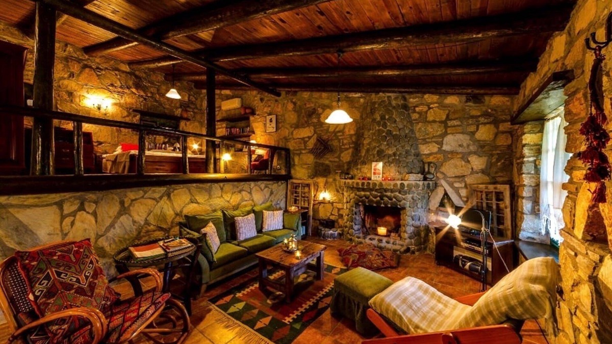 Atakoy Villa | Villa Incognita Ataköy Village Gökova /Akyaka