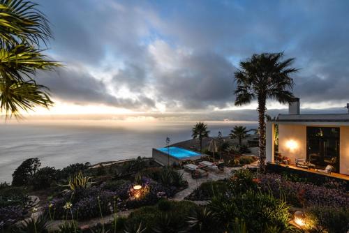 Puntagorda Villa | Villa Infinite Place