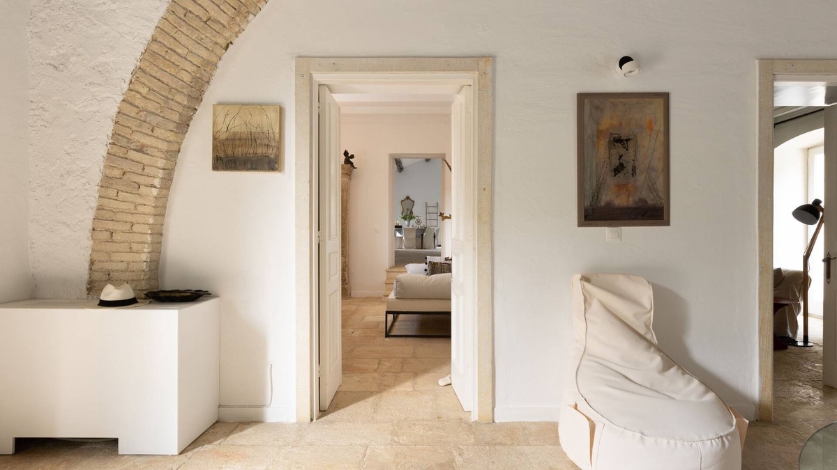 Corfu Villa | Villa Insprinante