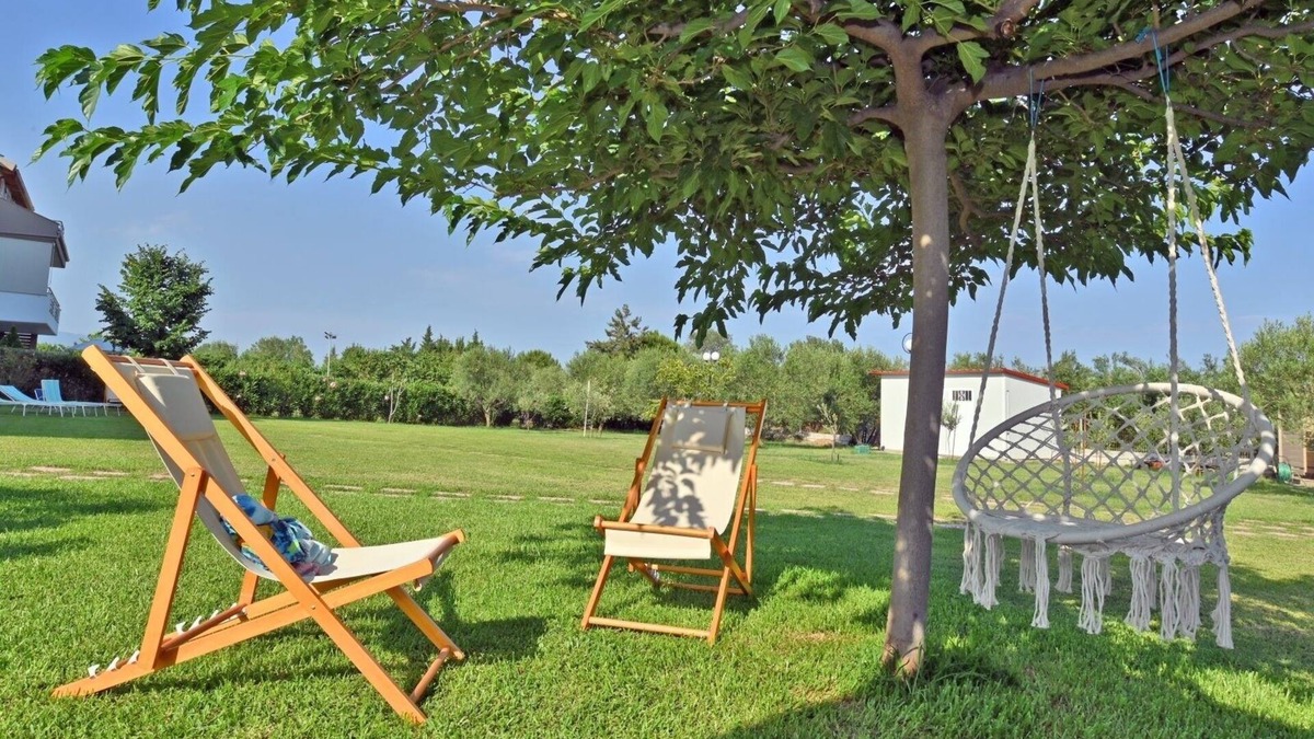 Nea Propontida Villa | Villa Iris 2 by RentalsPro