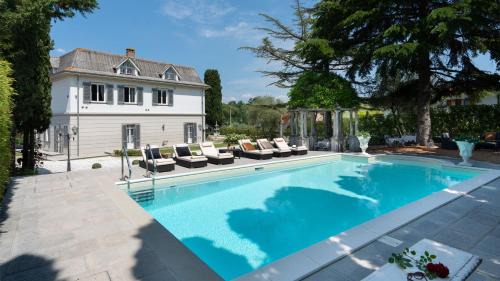 Casciana Terme Lari Villa | VILLA IRMA 10, Emma Villas