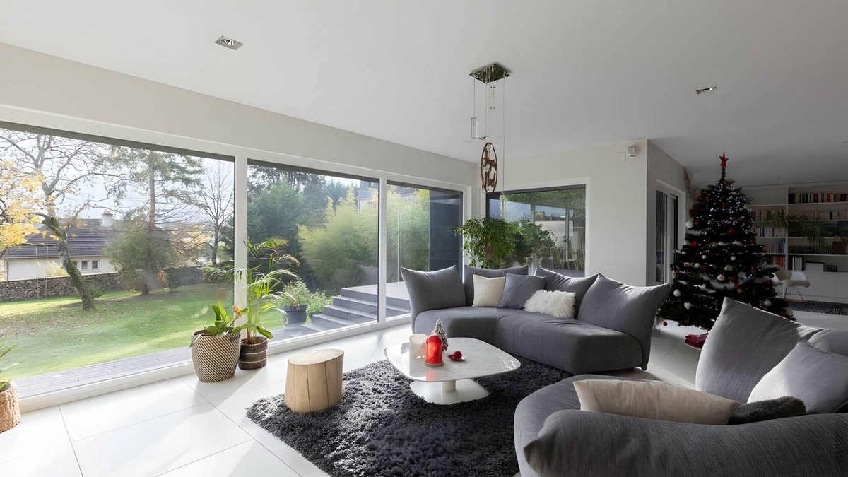 Le Mans Villa | Villa Isaac - Luxueuse - 16p - Rêve au Mans