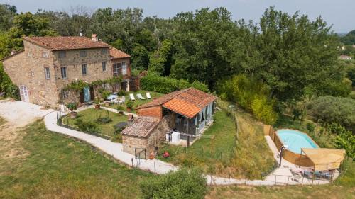 San Ginese Villa | Villa Isabò by VacaVilla