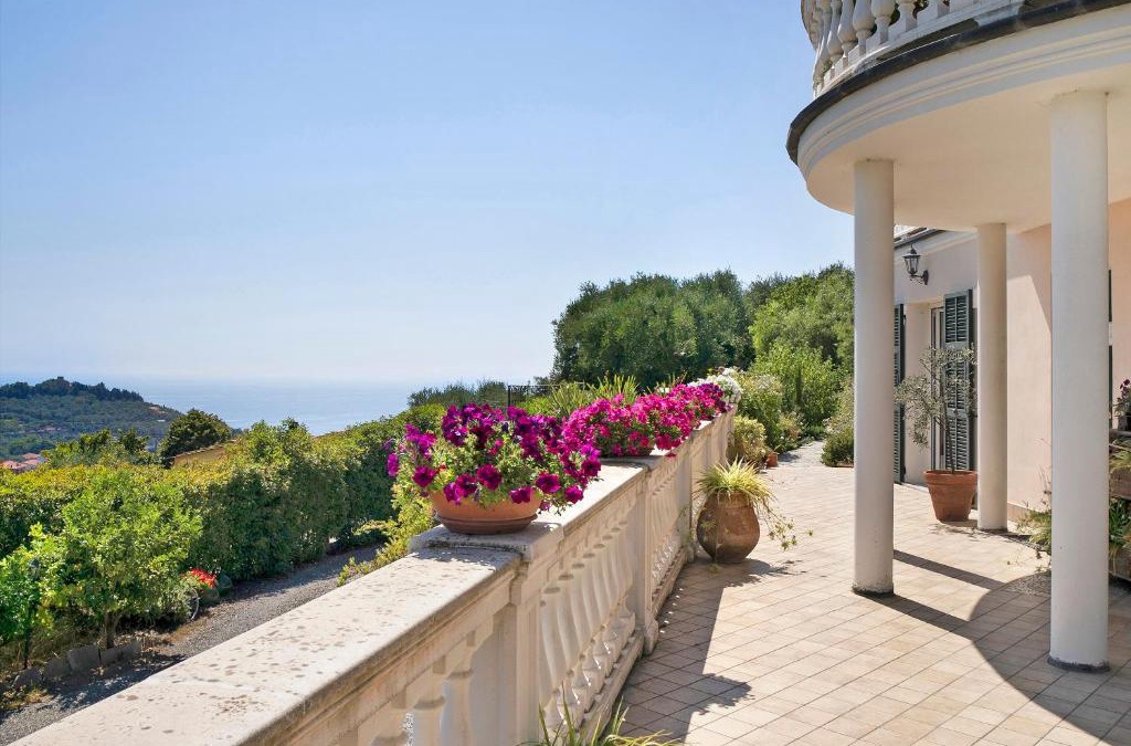 Gorleri Apartment | Villa Isabella Casa Lucia