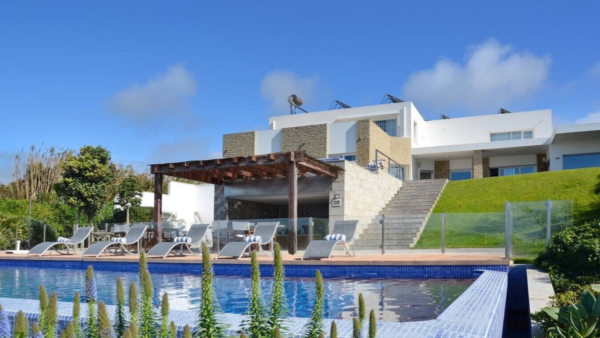Colares Villa | Villa Isis - Allure Villas