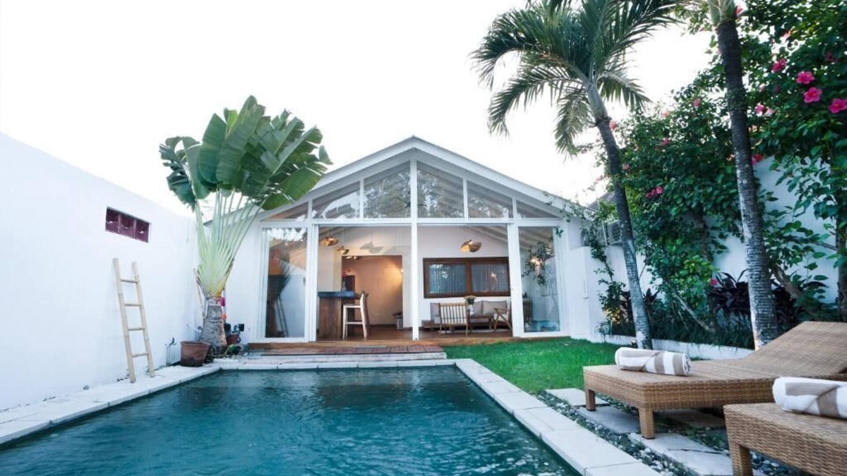 Padangsambian Klod Villa | Villa Isla Balin