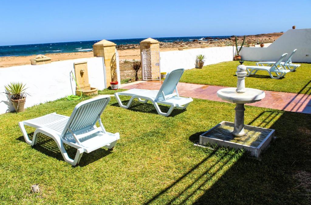 El Haouaria House | Villa Island Zembra