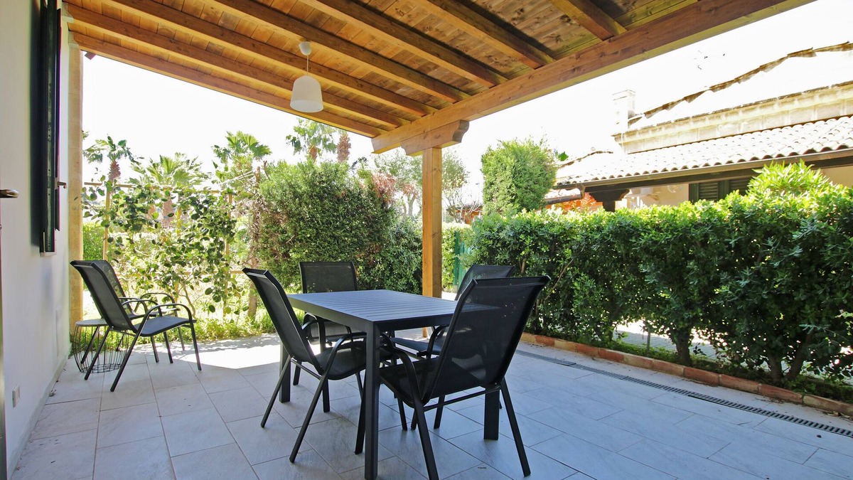 Contrada Pistavecchia 2 Apartment | Villa Enjoy - 3 bedrooms, close to the beach, in complex with pool available