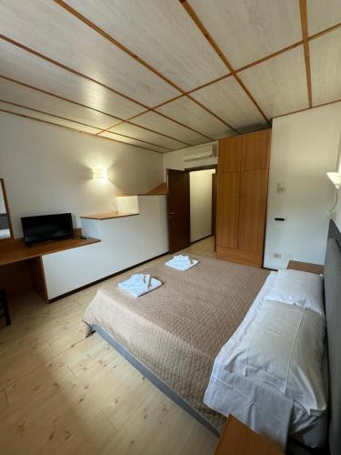 Chiasiellis House | Villa
