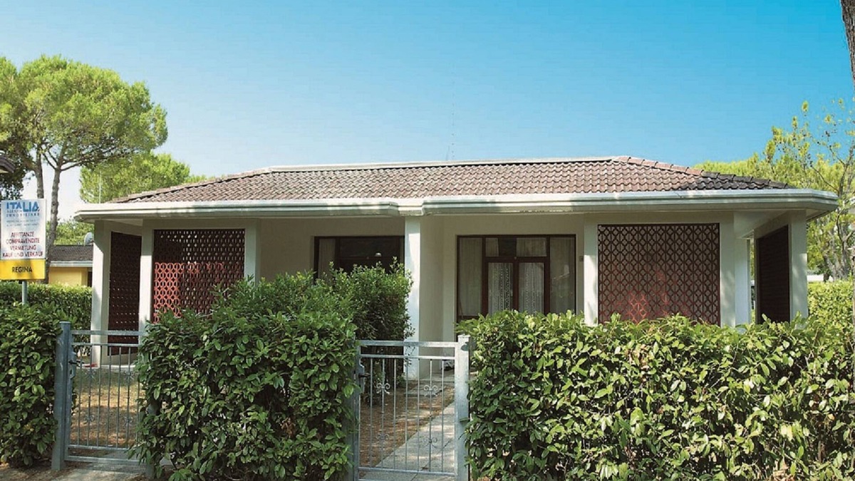 Bibione Lido dei Pini Apartment | Villa Regina