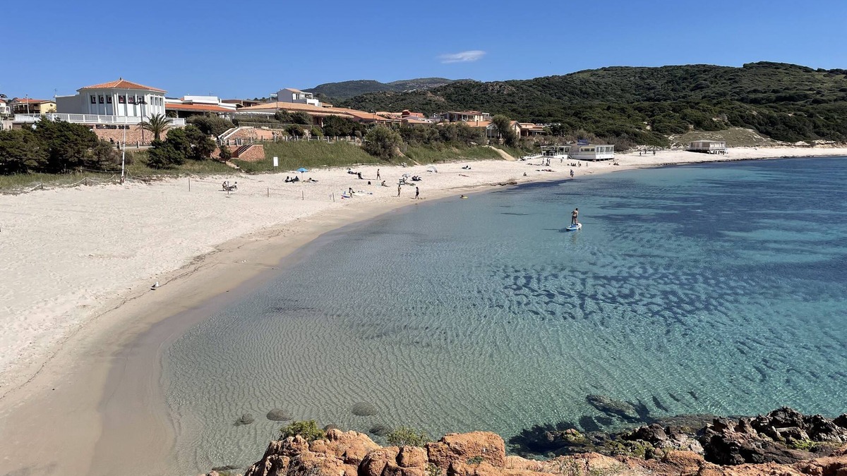 Costa Paradiso House | Villa Rocce Rosse Costa Paradiso