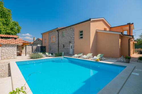 Zmijavci Villa | Villa Ita