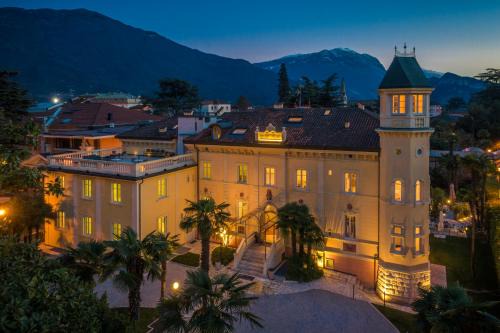Arco Apartment | Villa Italia Luxury Suites and Apartments