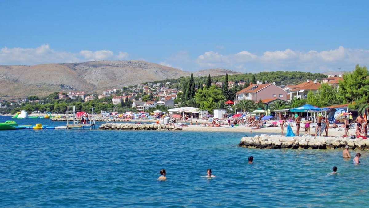 Trogir House | Villa Ivanka Trogir