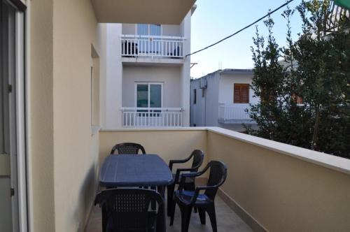 Gradac Apartment | Villa Ivva