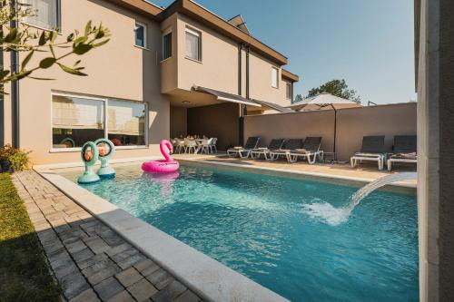 Mali Vareski Villa | VILLA JADRANKA