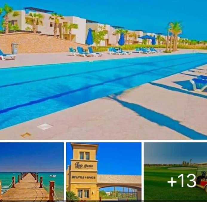 Ain Sokhna House | Villa jaz little venice elsokhnano178