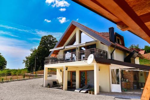 Barilovic Villa | Villa Jelena