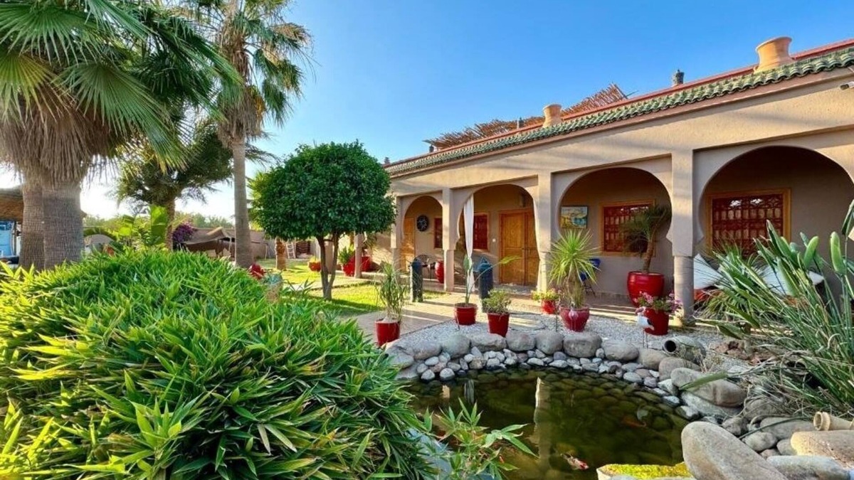 El Hara Villa | Villa Jenny Lynn, heated pool