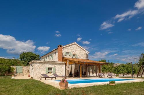 Slivnica Villa | Villa Jerolim