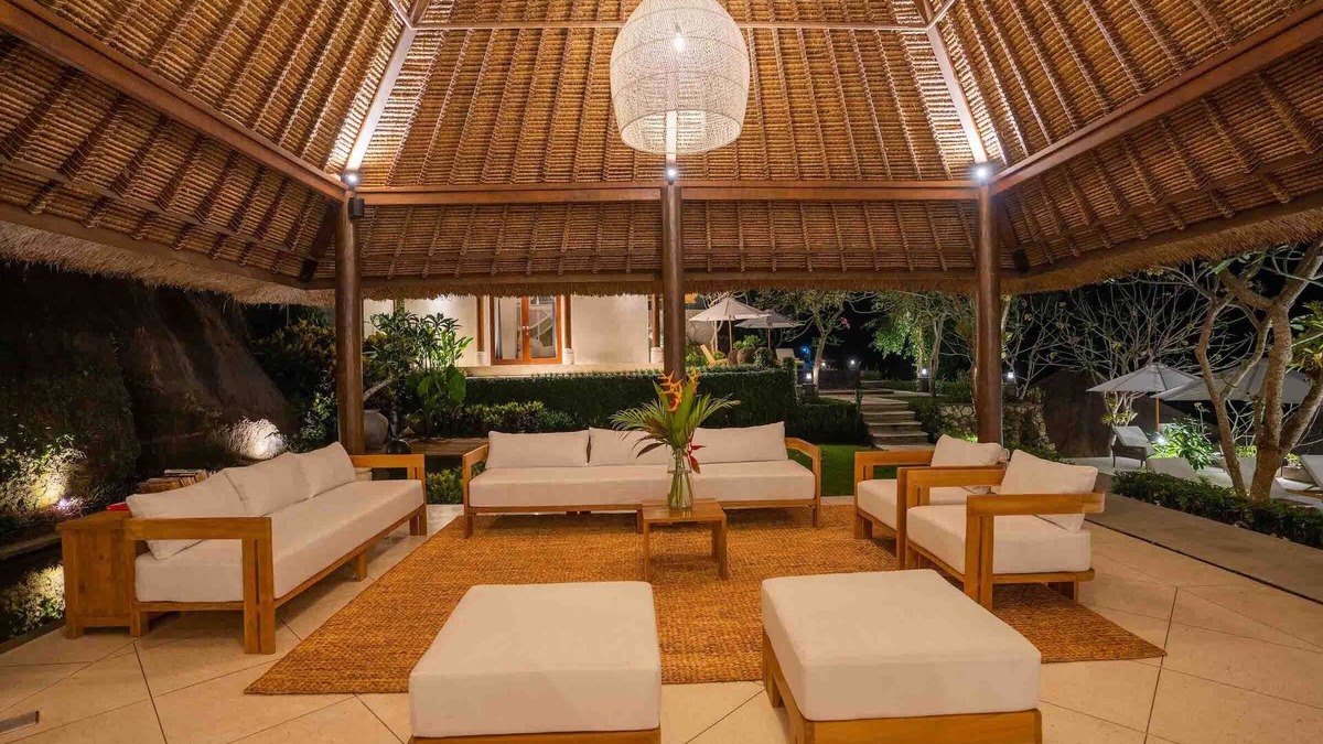 Cepaka Villa | Villa Jewel
