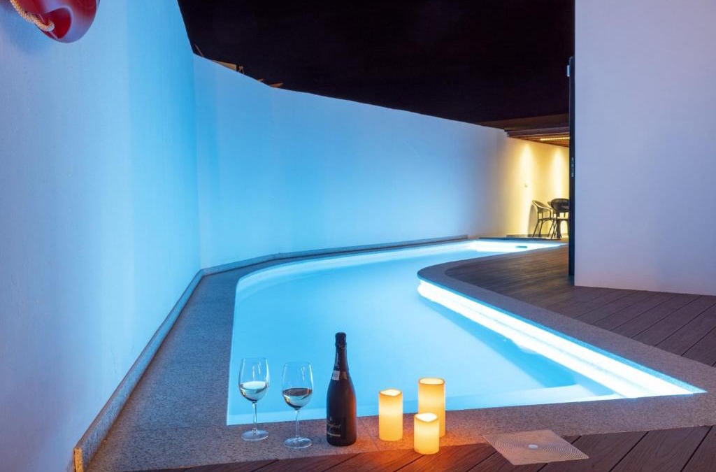 Matagorda Villa | Villa JJ Beach by Villa Plus