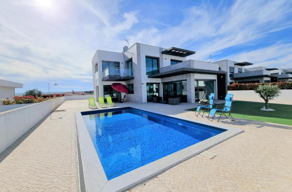 Bombarral Villa | Villa Joia