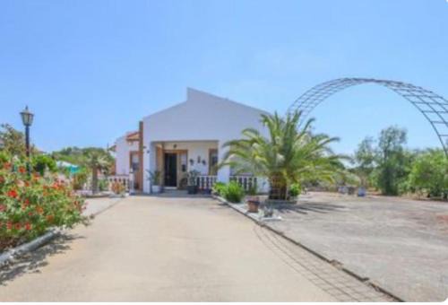 San Bartolome de la Torre House | Villa josara