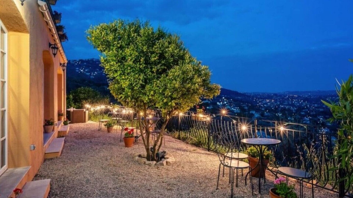 Speracedes Villa | Villa Juli Guesthouse