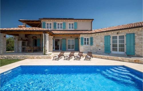 Strpacici House | Villa Julia Marija