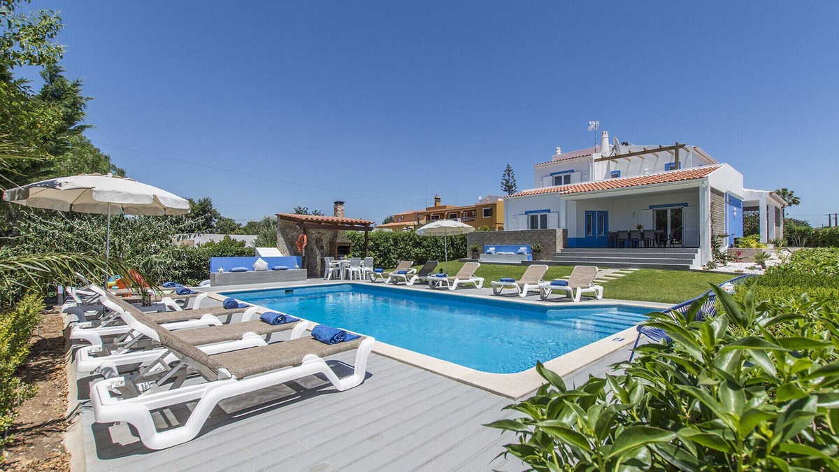 Boliqueime Villa | Villa Juliana - Allure Villas