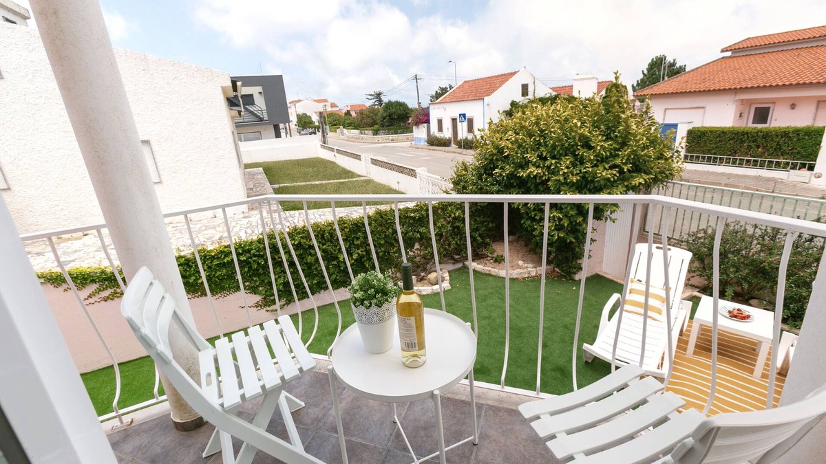 Sao Bernardino Apartment | Villa Juno - Serene Oasis