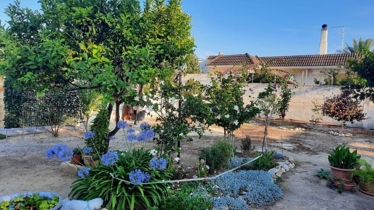 San Pietro in Bevagna Villa | 🌿Villa Just Steps from the Chidro RivernSan Pietro in Bevagna – Puglia, Salento