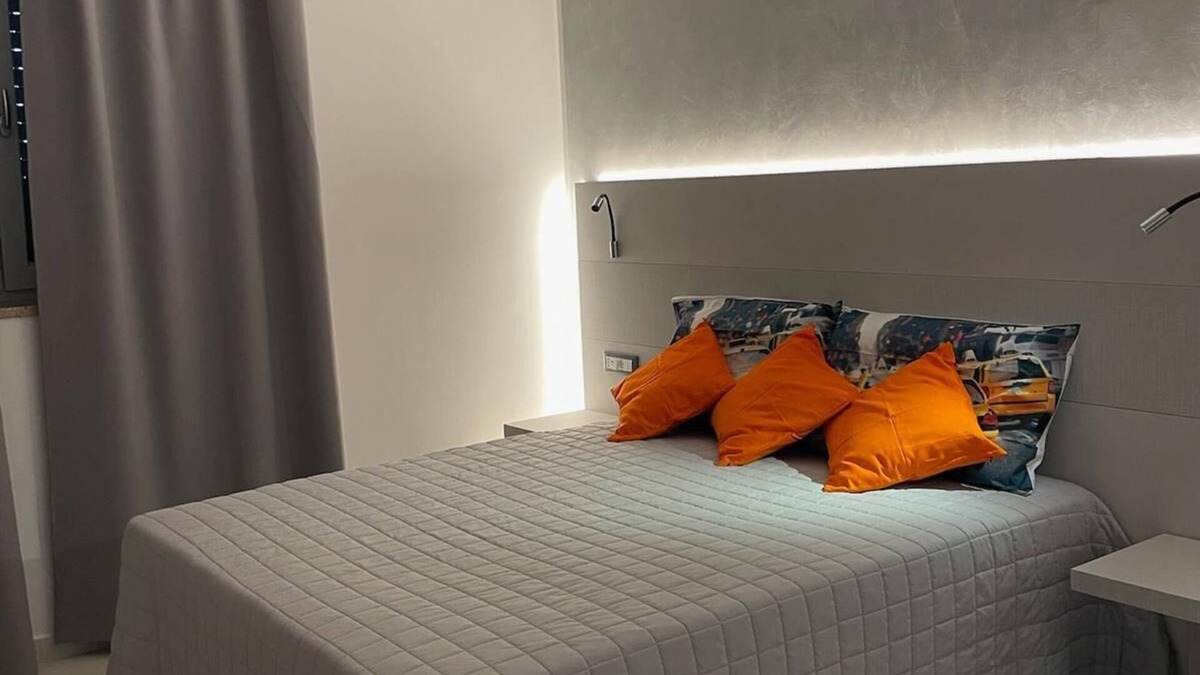 Taranto Villa | Villa just 50 m from the white sandy beach and crystal clear sea in Salento.