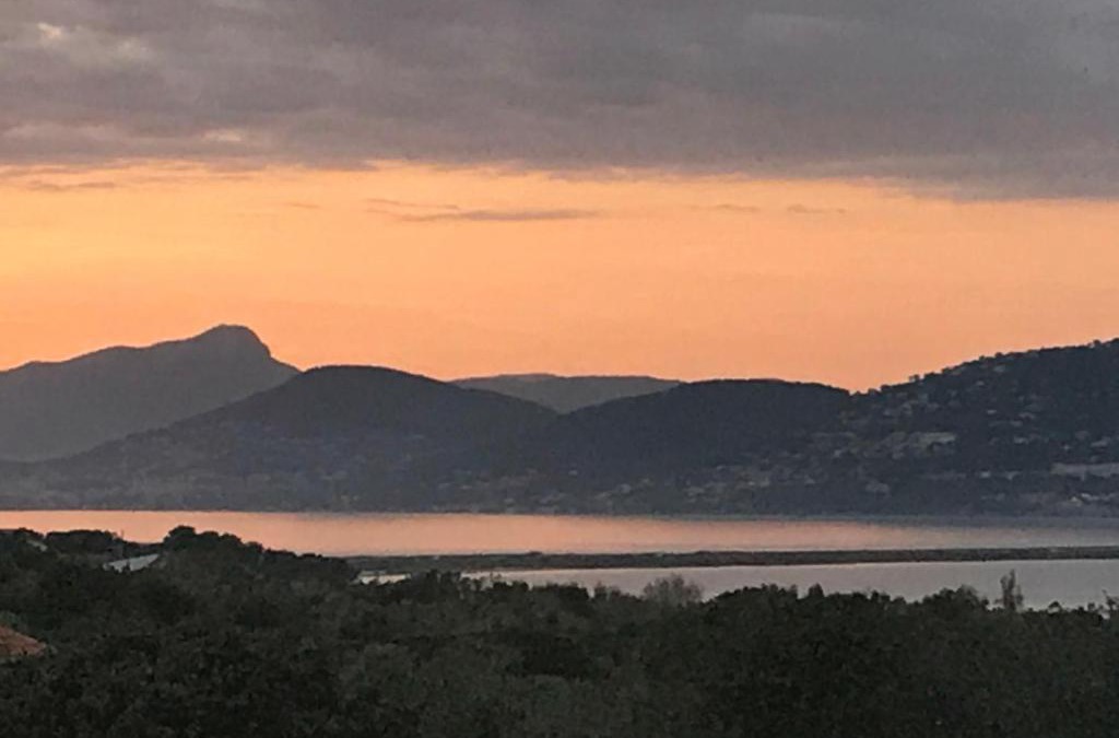Giens Villa | Villa K Presqu ile de Giens