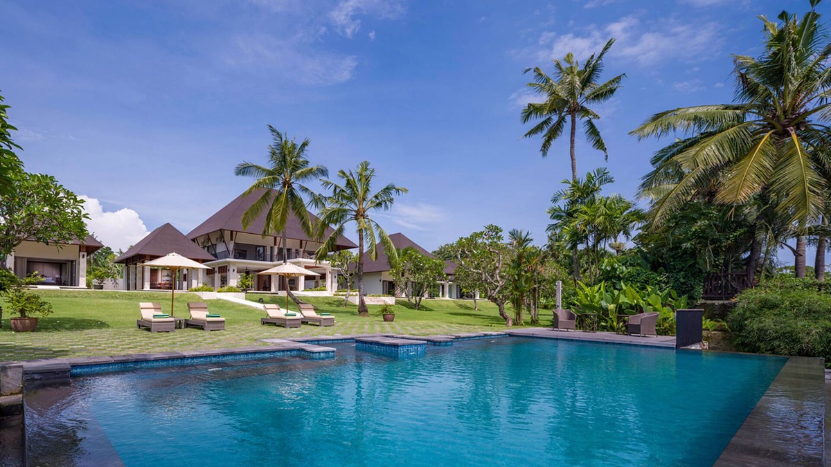 Kelating Villa | Villa Kailasha by Elite Havens