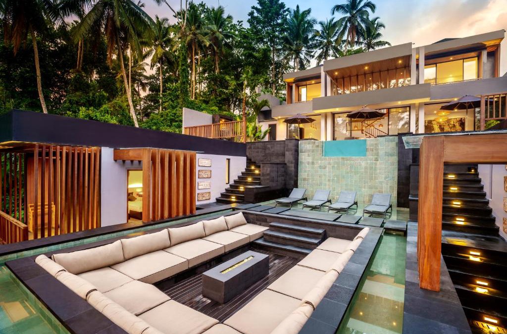 Pejeng Kawan Villa | Villa Kala by BaliSuperHost