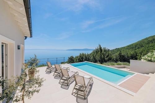 Medveja Villa | Villa Kaliterra - Your home in Croatia!