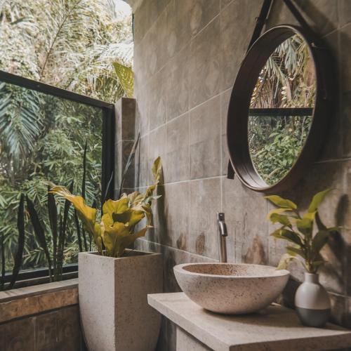 Ngemplak Villa | Villa Kamar Tamu Selomartani