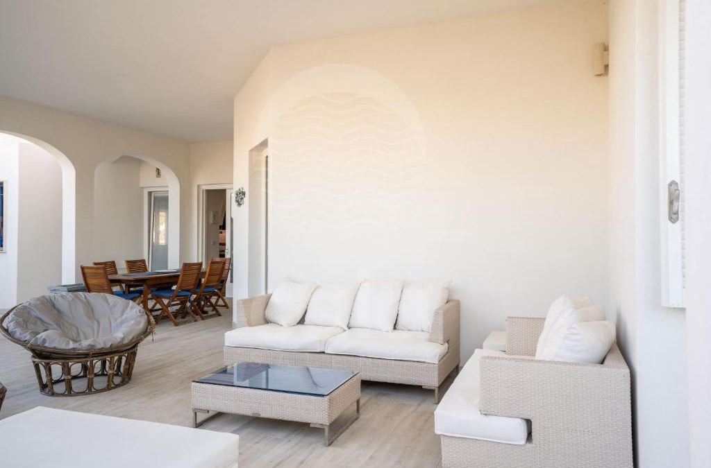 Torre Lapillo House | Villa Kambusa By Cala Salento
